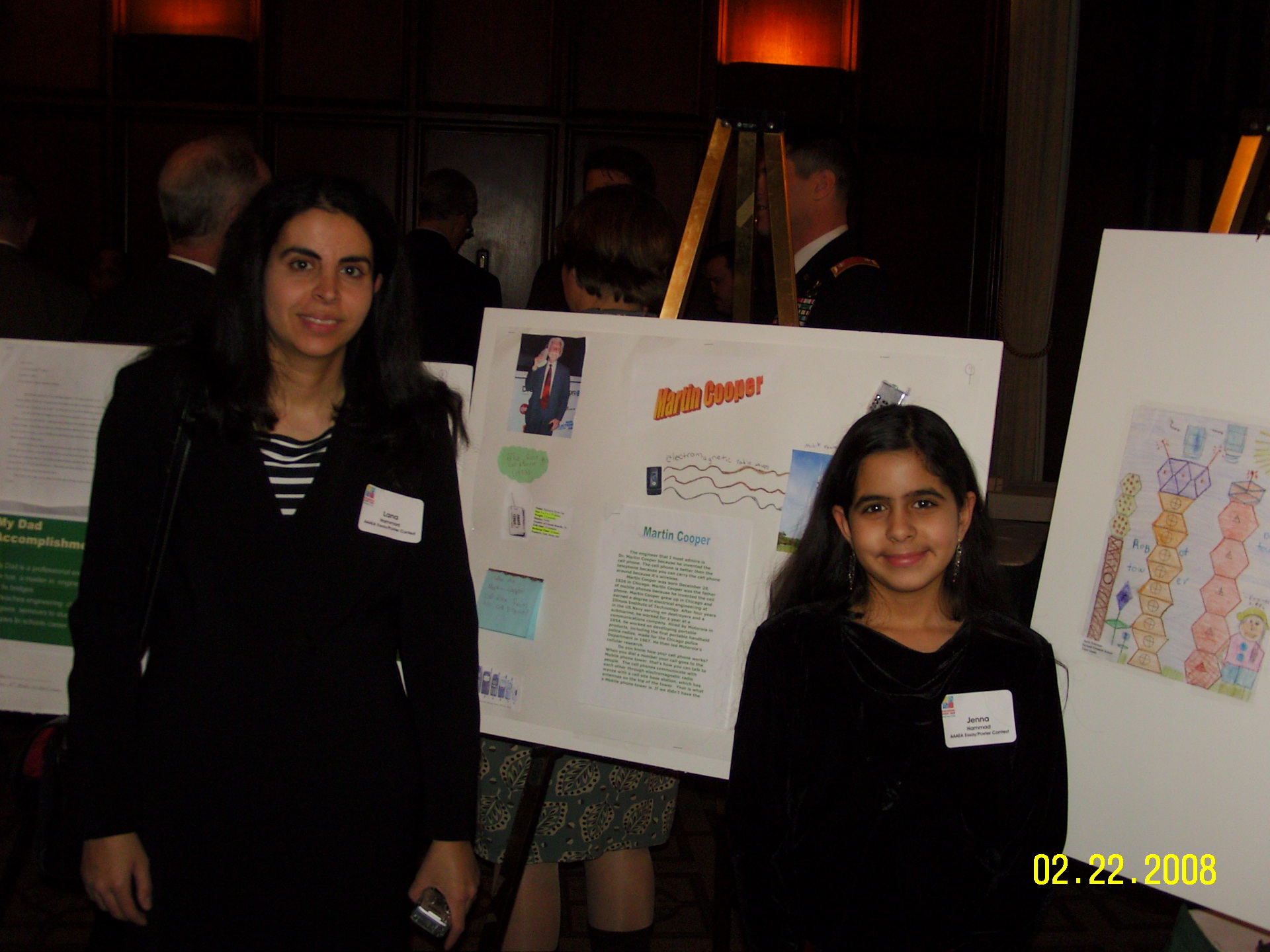 AAAEA-IL Career Workshop