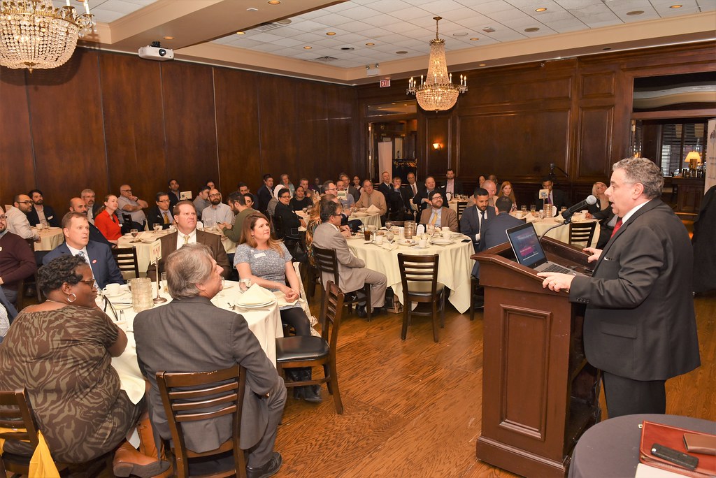Attend the AAAEA-IL Technical Seminar on April 25